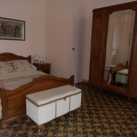 L'Orchidee Bed & Breakfast Ginestas Exterior photo