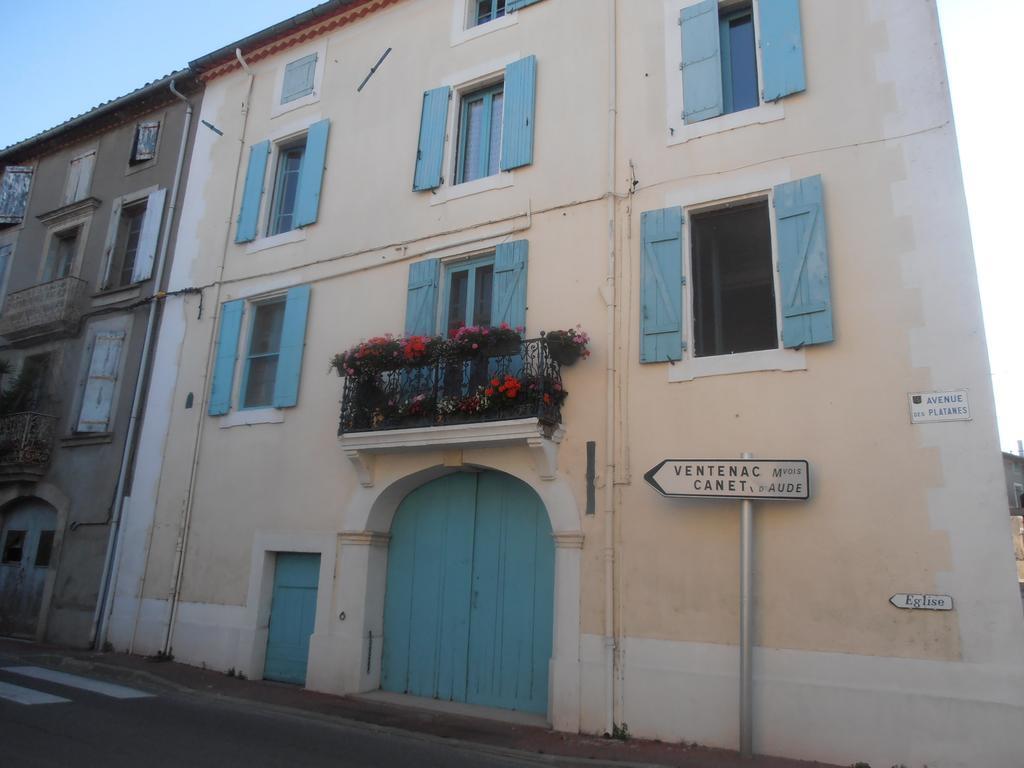 L'Orchidee Bed & Breakfast Ginestas Room photo