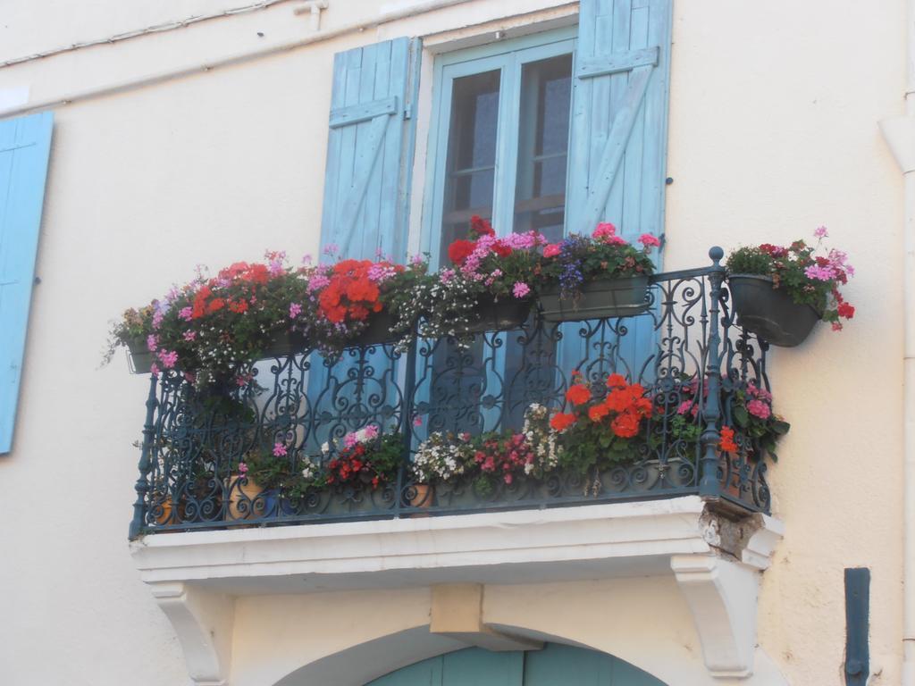 L'Orchidee Bed & Breakfast Ginestas Room photo