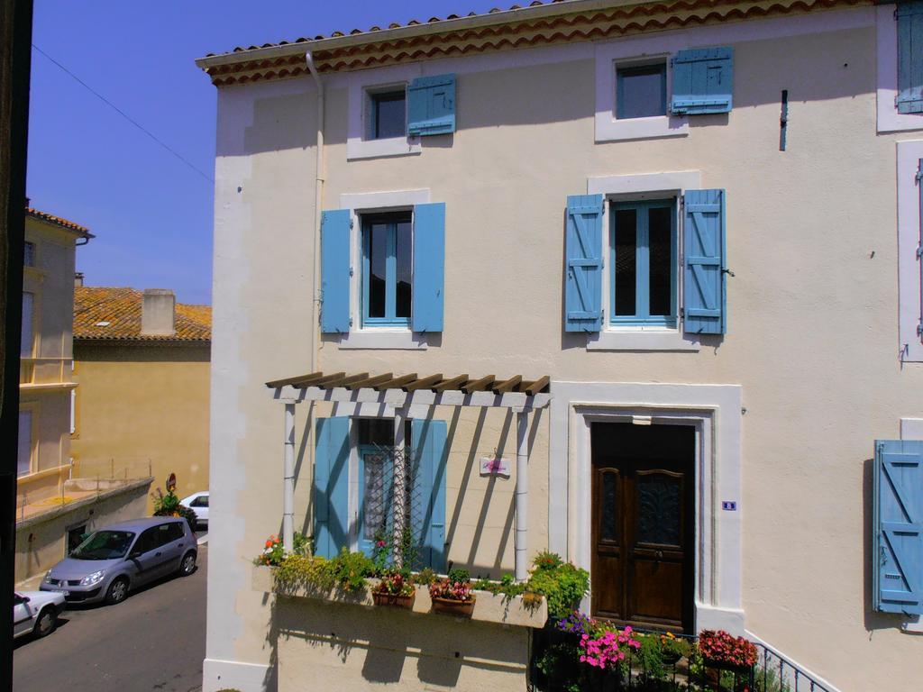 L'Orchidee Bed & Breakfast Ginestas Room photo