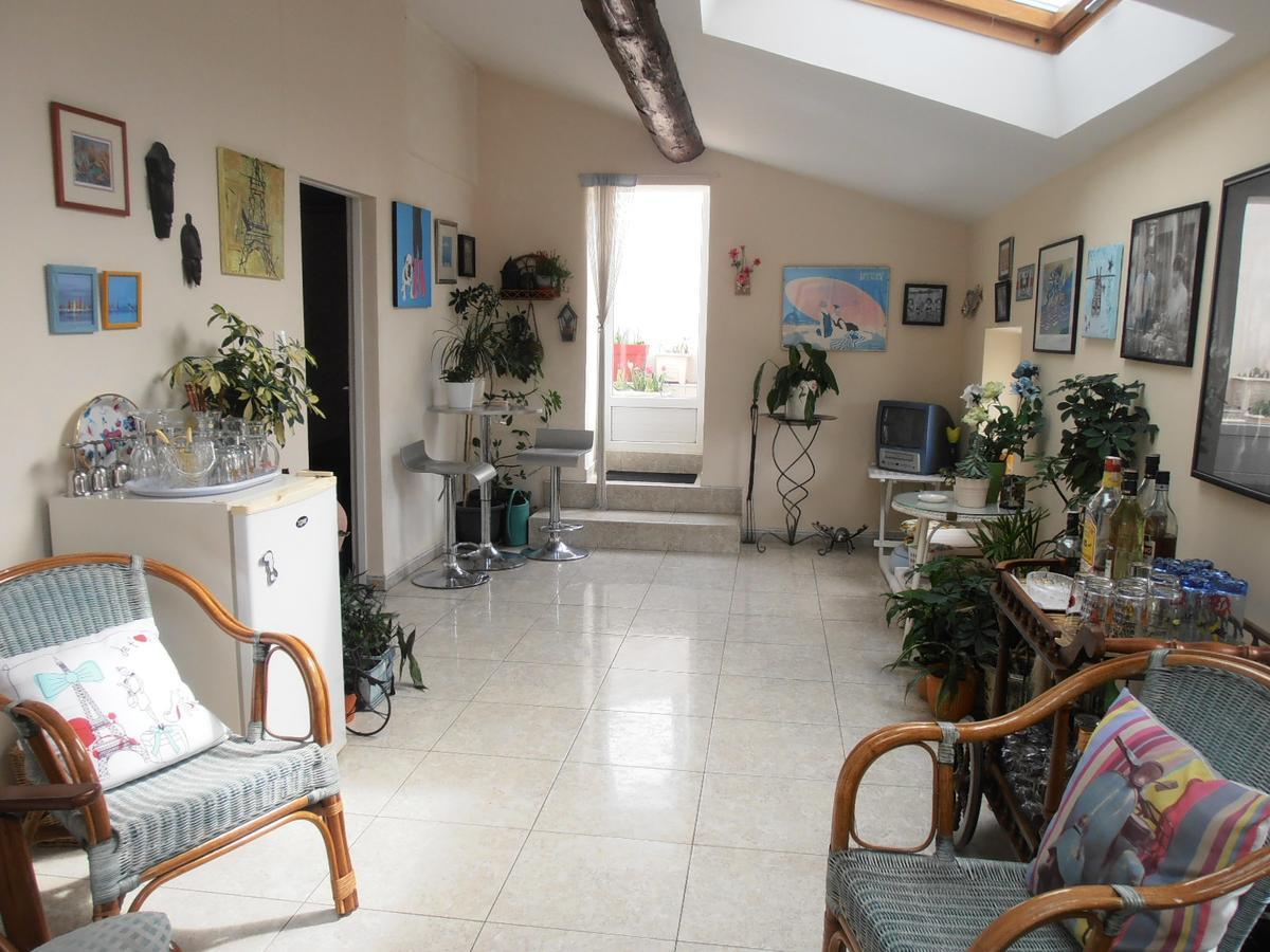 L'Orchidee Bed & Breakfast Ginestas Exterior photo