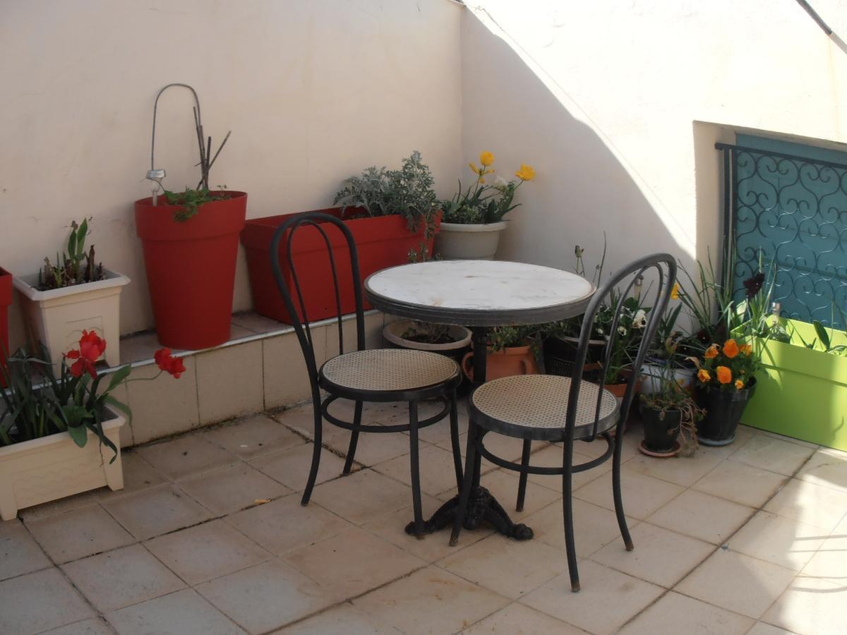 L'Orchidee Bed & Breakfast Ginestas Exterior photo
