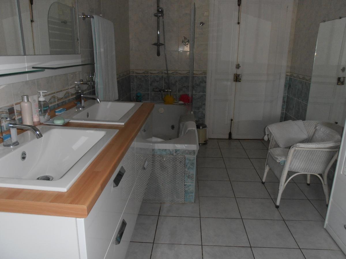 L'Orchidee Bed & Breakfast Ginestas Exterior photo