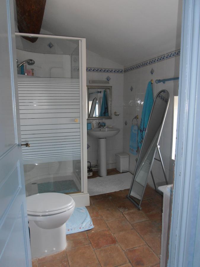 L'Orchidee Bed & Breakfast Ginestas Exterior photo