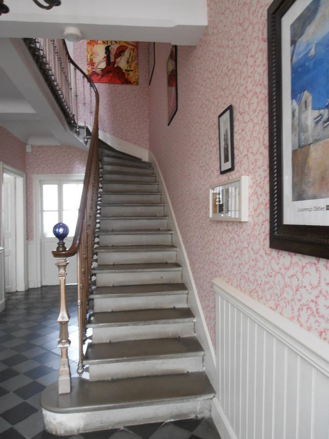 L'Orchidee Bed & Breakfast Ginestas Exterior photo