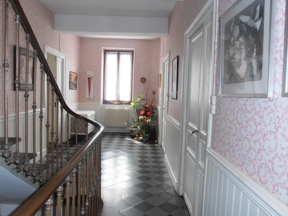 L'Orchidee Bed & Breakfast Ginestas Exterior photo