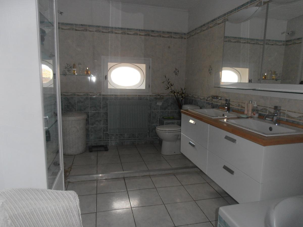 L'Orchidee Bed & Breakfast Ginestas Exterior photo