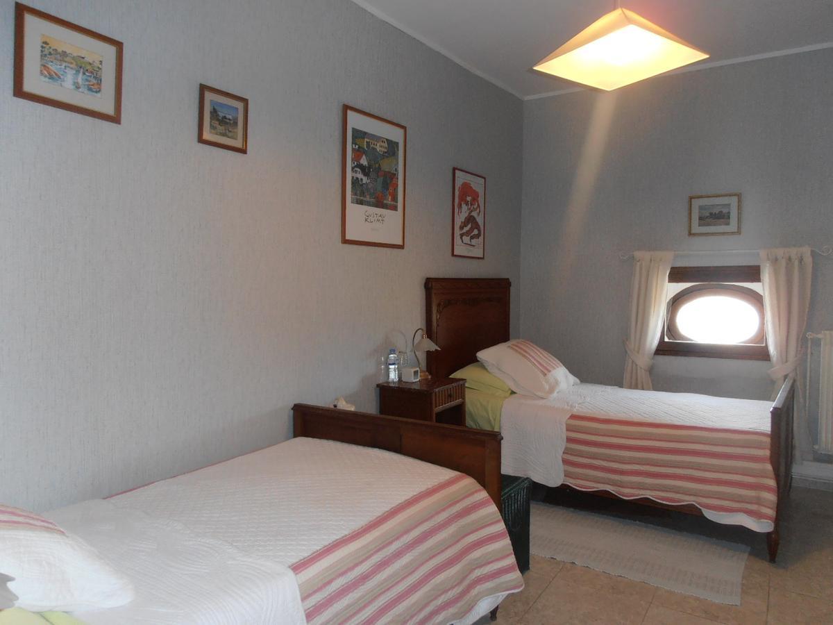 L'Orchidee Bed & Breakfast Ginestas Exterior photo