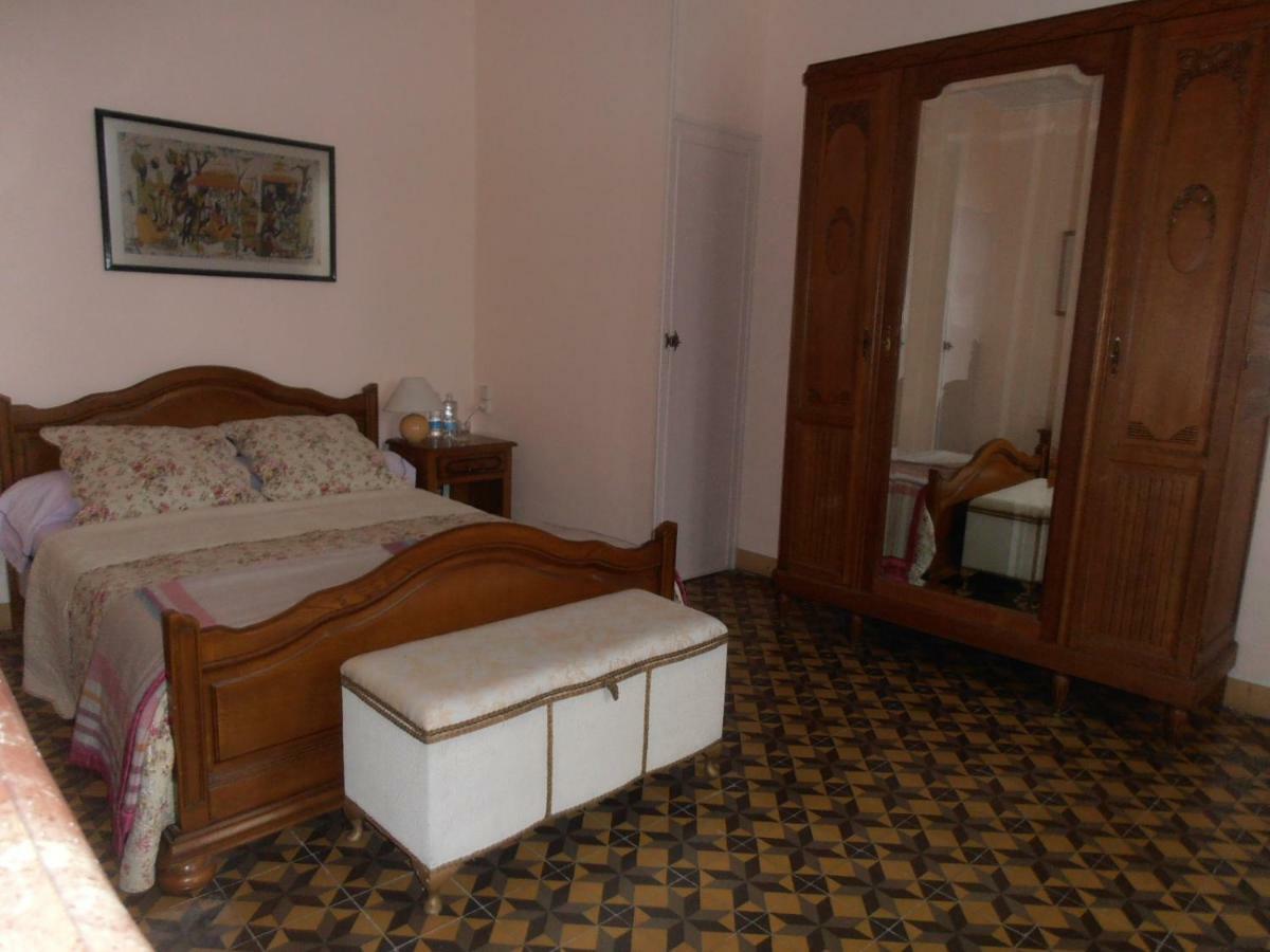 L'Orchidee Bed & Breakfast Ginestas Exterior photo